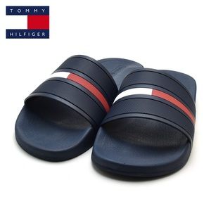 Tommy Hilfiger Slides